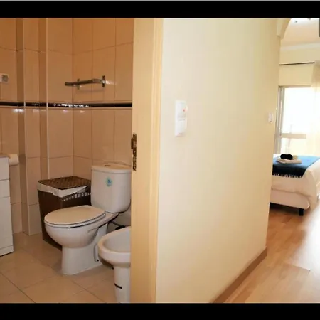 3 Com Ar Acondicionado Areeiro * Lisboa