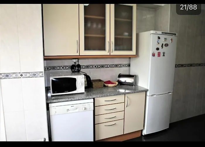 3 Com Ar Acondicionado Areeiro * Lisboa