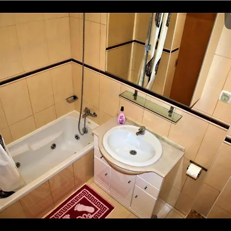 3 Com Ar Acondicionado Areeiro Séjour chez l'habitant