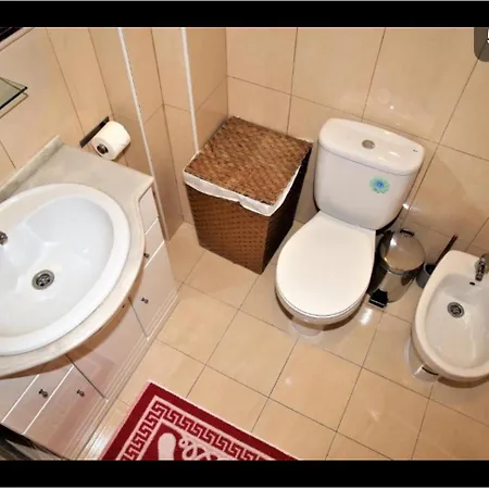 Séjour chez l'habitant 3 Com Ar Acondicionado Areeiro Lisboa