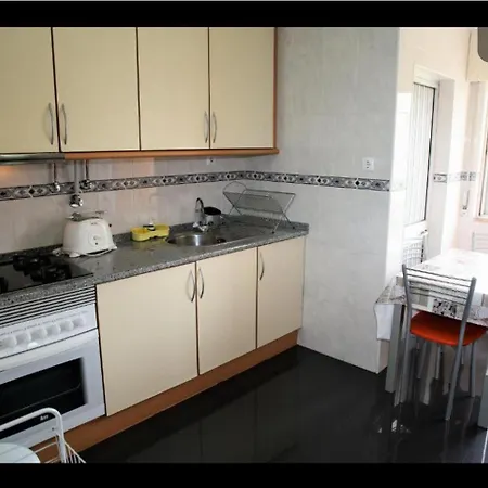 3 Com Ar Acondicionado Areeiro Lisboa