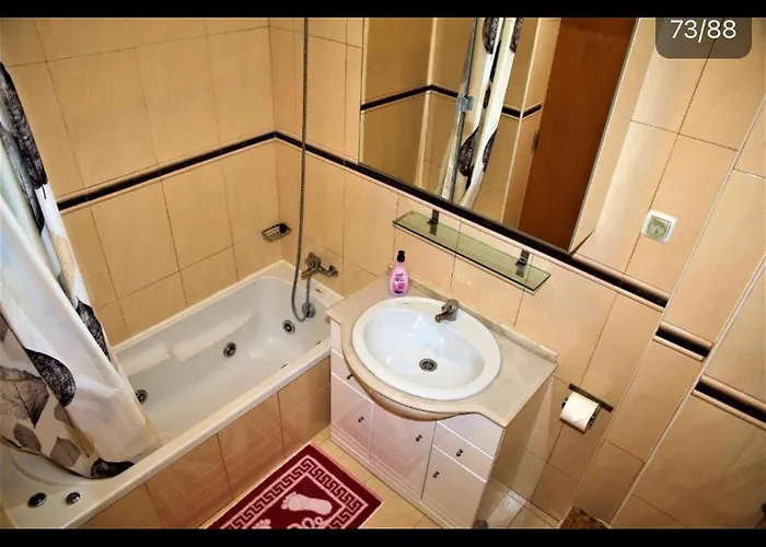 3 Com Ar Acondicionado Areeiro Accommodatie bij particulieren