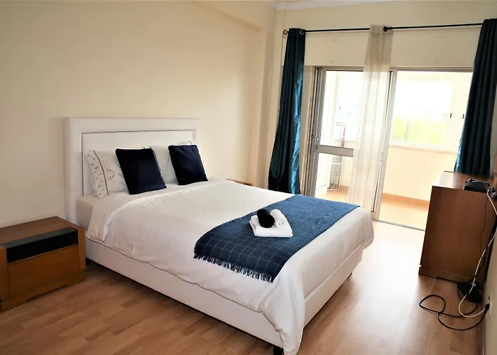 Accommodatie bij particulieren 3 Com Ar Acondicionado Areeiro *