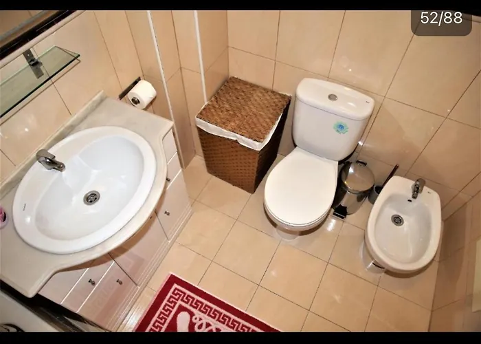 Homestay 3 Com Ar Acondicionado Areeiro Lisbon