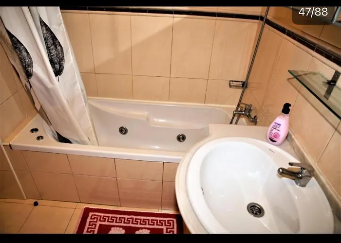 Homestay 3 Com Ar Acondicionado Areeiro Lisbon