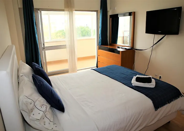 3 Com Ar Acondicionado Areeiro Homestay